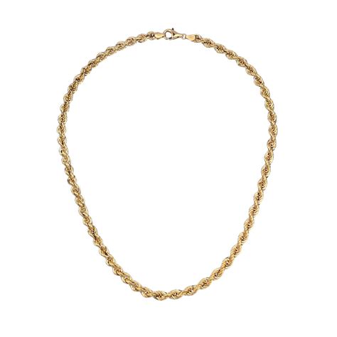 are costco gold chains quality